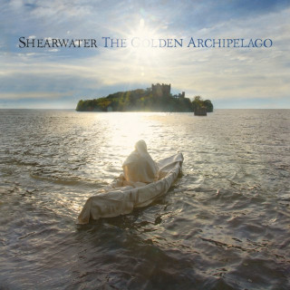 Shearwater - The Golden Archipelago album cover