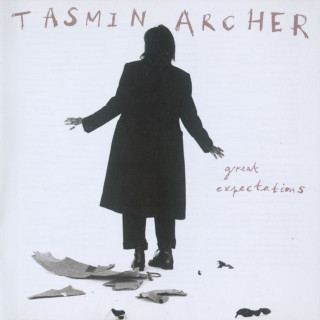 Tasmin Archer - Great Expectations album cover