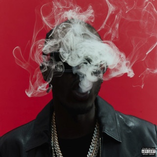 Unknown T - Before The Smoke EP cover