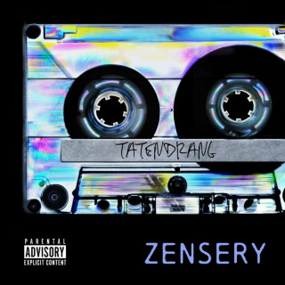 Zensery - Tatendrang EP cover