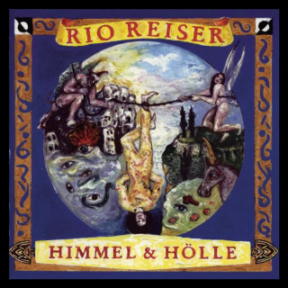 Rio Reiser - Himmel Und Hölle album cover
