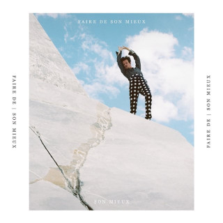 Son Mieux - Faire De Son Mieux album cover