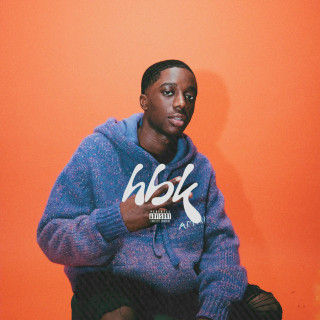 JBEE - HBK EP cover