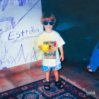 Mora - ESTRELLA album cover