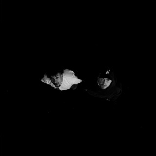 K.A.A.N. - The Death Of A Rapper album cover