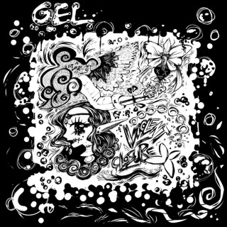 GEL - Violent Closure EP cover