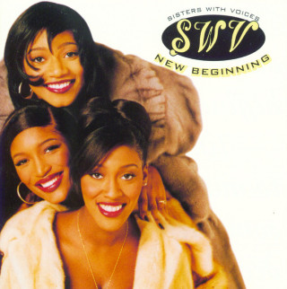 SWV - New Beginning album cover