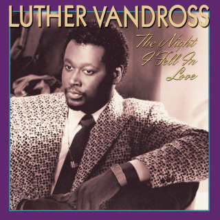 Luther Vandross - If Only For One Night Lyrics | AZLyrics.com