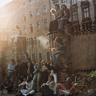 Ton Steine Scherben - Wenn Die Nacht Am Tiefsten album cover