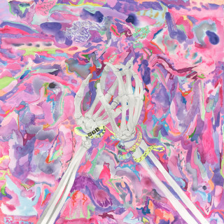 Hot Freaks - Hot Freaks Forever album cover
