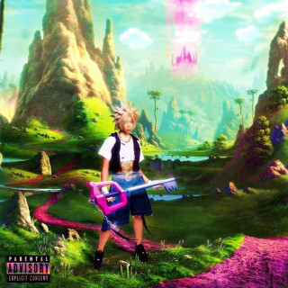TiaCorine - I Can't Wait album cover
