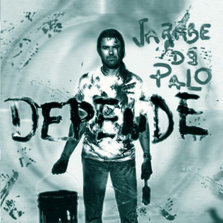Jarabe De Palo - Depende album cover