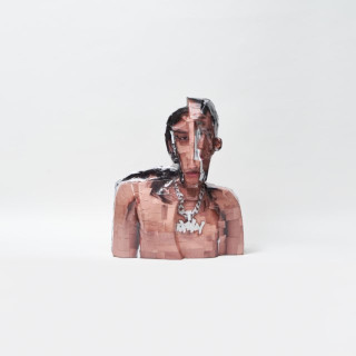 Sik-K - POP A LOT album cover