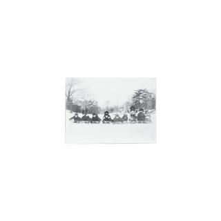 Bright Eyes - A Christmas Album album cover