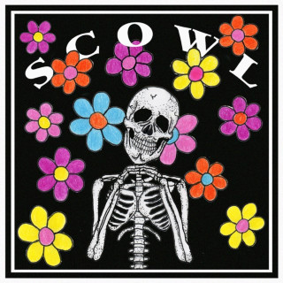 Scowl - Scowl EP cover