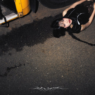 MIRANI - The Drift album cover