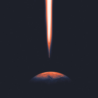 Travis Greene - Strike The Ground live album cover