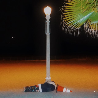 Kid Milli - BEIGE 0.5 album cover
