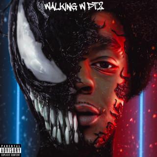 Flight - Walking W Pt. 2 album cover