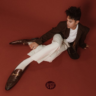 Tim Atlas - Le Soir EP cover