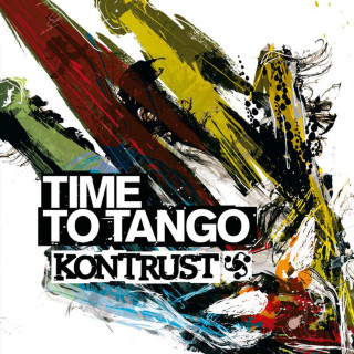 Kontrust - Time To Tango album cover
