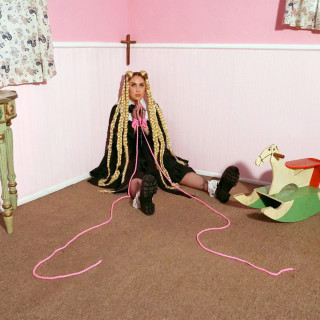 Theia - Dollhouse EP cover