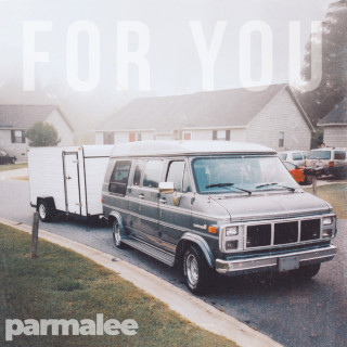 Parmalee - For You album cover