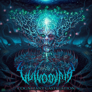 Vulvodynia - Cognizant Castigation album cover