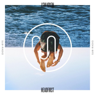 Sub-Radio - Headfirst EP cover