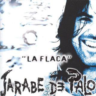 Jarabe De Palo - La Flaca album cover