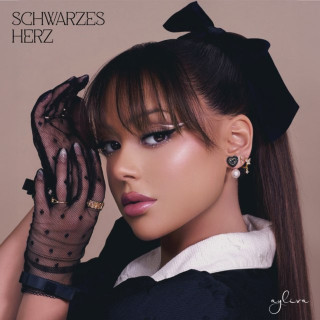 AYLIVA - Schwarzes Herz album cover