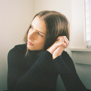 Haley Joelle - Me And My Past album cover