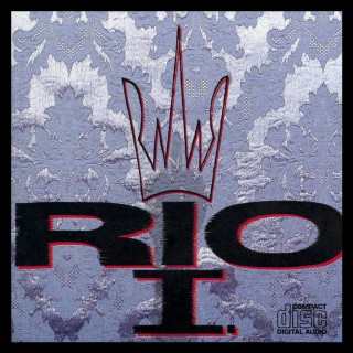 Rio Reiser - Rio I. album cover