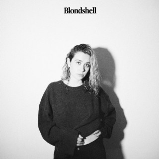 Blondshell - Blondshell album cover