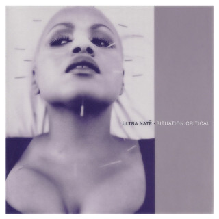 Ultra Naté - Situation:Critical album cover