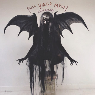 King Dude - Full Virgo Moon album cover