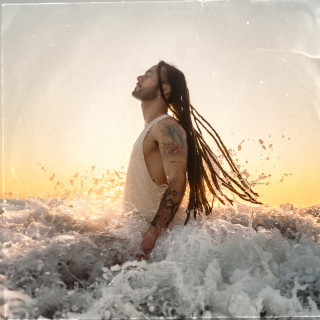 Gabriel Elias - Várias Ondas album cover