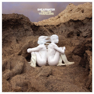 Shearwater - Fellow Travelers album cover