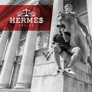 Kazior - Hermes album cover