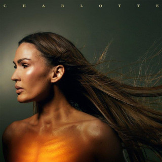 Vitaa - Charlotte album cover
