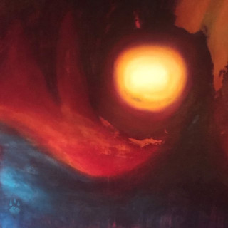 Wolf & Bear - EP EP cover