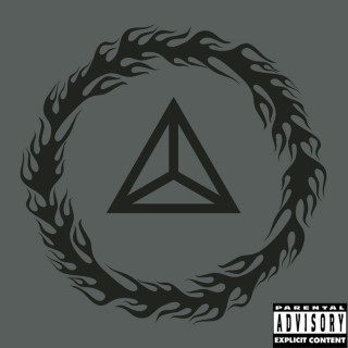 Mudvayne - The End Of All Things To Come album cover