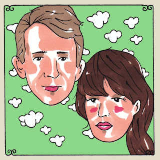 Buck Meek - Daytrotter Session EP cover