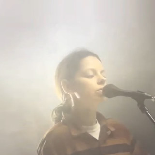 Tirzah - Trip9love...??? album cover