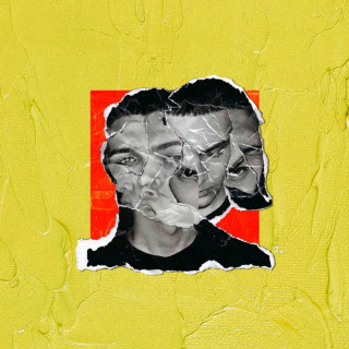 TRAVMA (ТРАВМА) - DSM-IV EP cover