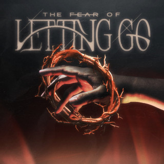 Hollow Front - The Fear Of Letting Go album cover