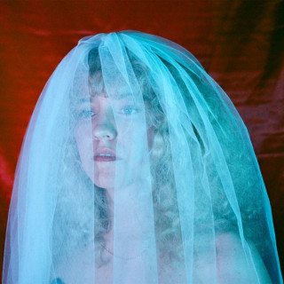 Geowulf - Woman EP cover