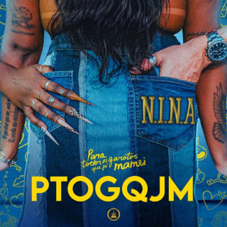 Pineapple StormTV - Para Todos Garotos Que Já Mamei EP cover