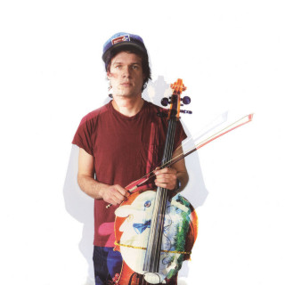 Arthur Russell - Calling Out Of Context album cover