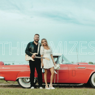 Logan Mize - The Mizes EP cover